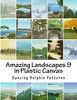 Thumbnail Amazing Landscapes in Plastic Canvas 9 Thumbnail Amazing Landscapes in Plastic Canvas 9