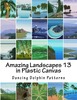 Thumbnail Amazing Landscapes in Plastic Canvas 13 Thumbnail Amazing Landscapes in Plastic Canvas 13