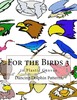 Thumbnail For the Birds in Plastic Canvas 3