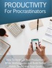 Thumbnail Productivity for Procrastinators