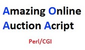 Thumbnail Perl - Amazing Online Auction Script
