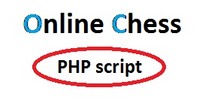 Thumbnail Online MultiPlayer Chess Script