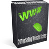 Thumbnail 24 Top selling PHP website scripts - Master Resell Rights