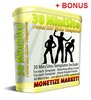 Thumbnail Marketing Minisites Package & BONUS!