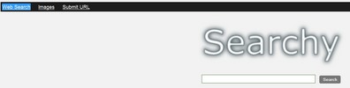 Thumbnail Searchy 2.0 - Real Searchengine Script