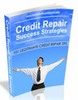 Thumbnail Credit Repair Success Strategies