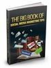 Thumbnail Big Book of Social Media Marketing Tips 