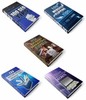 Thumbnail Tips PLR Package - 5 eBooks