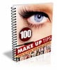 Thumbnail 100 Make Up Tips