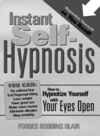 Thumbnail instant self hypnosis