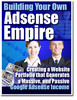 Thumbnail Adsense Fortune Ebook: Google Adsense Tricks+Resale Rights!