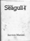 Thumbnail BRITISH SEAGULL SQUARE BLOCK AND SQUARE HEAD SERVICE MANUAL Thumbnail BRITISH SEAGULL SQUARE BLOCK AND SQUARE HEAD SERVICE MANUAL