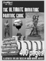 Thumbnail Ultimate Miniature Painting Guide