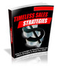 Thumbnail Timeless Sales Strategies