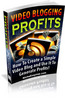 Thumbnail  Video Blogging Profits