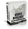 Thumbnail Audio Video Post Card Generator Cam Studio Web Audio Plus