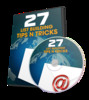 Thumbnail 27 List Building Tips and Tricks / With PLR