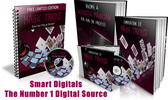 Thumbnail Become a Successful Magician for Fun and Profit (PLR Rights)