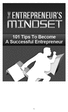 Thumbnail Ebook on Entrepreneurship