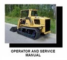 Thumbnail ASV 4810 Posi Track Loader Manual Set - Operators Repair Service Parts Shop Manuals Thumbnail ASV 4810 Posi Track Loader Manual Set - Operators Repair Service Parts Shop Manuals