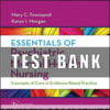 Thumbnail Essentials of Psychiatric Mental Health Nursing 7th Test Ban