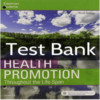 Thumbnail Health Promotion Throughout the Life Span 9th Ed test bank Thumbnail Health Promotion Throughout the Life Span 9th Ed test bank