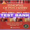 Thumbnail Kaplan and Sadocks Synopsis of Psychiatry 11th Ed Test bank Thumbnail Kaplan and Sadocks Synopsis of Psychiatry 11th Ed Test bank