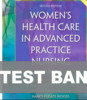 Thumbnail Womens Health Care in Advanced Practice Nursing 2nd Edition