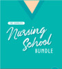 Thumbnail The Complete Nursing School Bundle Ultimate Study Resource f