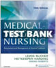 Thumbnail TEST BANK Lewis Medical Surgical 10th Edition
