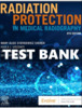 Thumbnail Test Bank Radiation Protection in Medical Radiography 9th Ed