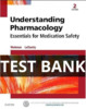 Thumbnail TestBank Understanding Pharmacology Essentials for Medica 2n
