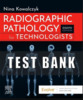 Thumbnail Test Bank for Radiographic Pathology for Technologists 8th E