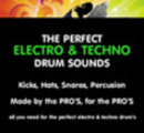 Thumbnail Electro House Drum Sounds!