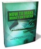 Thumbnail How To Make Money On Fiverr