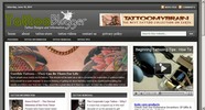 Thumbnail Tattoo Niche Blog (private Label Resell Rights) Thumbnail Tattoo Niche Blog (private Label Resell Rights)