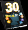 Thumbnail 30 Ways To Market Using Social Media