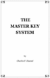 Thumbnail The Master Key System