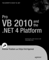 Thumbnail Pro VB 2010 and the .NET 4.0 Platform