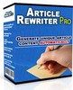Thumbnail Article Rewriter Pro 