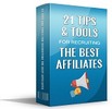 Thumbnail 21 Tips and Tools for Recruiting the Best Affiliates Thumbnail 21 Tips and Tools for Recruiting the Best Affiliates