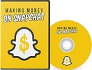 Thumbnail Making Money On Snapchat