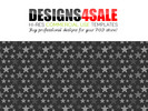 Thumbnail Double Stars White Pattern For Sale