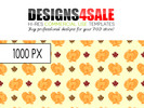Thumbnail Happy Thanksgiving Pattern For Sale Thumbnail Happy Thanksgiving Pattern For Sale