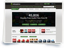 Thumbnail AUDIOJUNGLE CLONE - ONLY  $19,99/mo