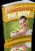 Thumbnail Maintaining The Body