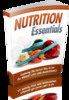 Thumbnail Nutrition Essentials 
