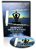 Thumbnail Serenity Meditation Audio with Master Resell Rights 