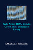 Thumbnail Facts About HOA, Condo, Co-Op, Townhouse Living in America Thumbnail Facts About HOA, Condo, Co-Op, Townhouse Living in America
