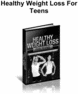 Thumbnail Healthy Weight Loss for Teens